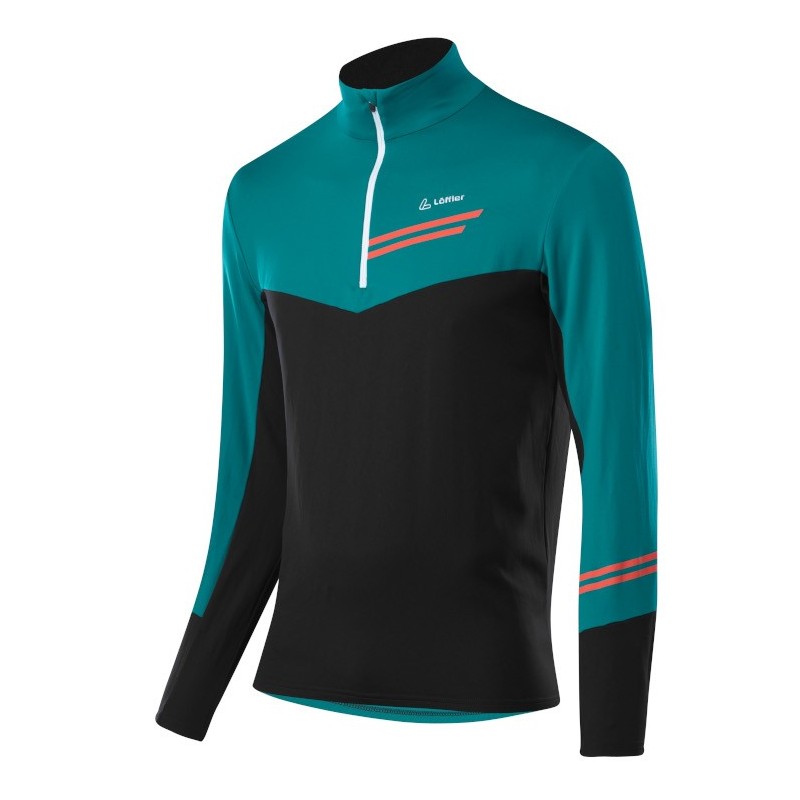 Löffler Menn Midlayer Pace TVL Lagunen Löffler Menn Midlayer Pace TVL Lagunen